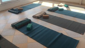 Yoga - Mint Surf (Taghazout)
