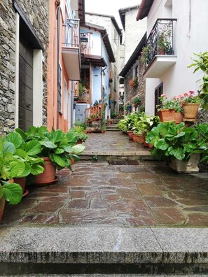 Exterior - L'Agrifoglio (Aritzo)