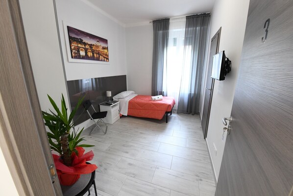 Basic Room