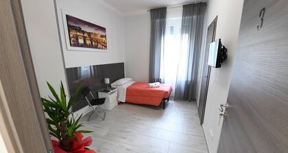 Affittacamere A Casa Mia