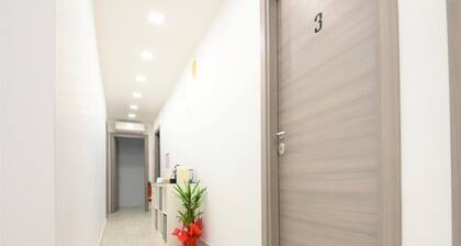 Affittacamere A Casa Mia