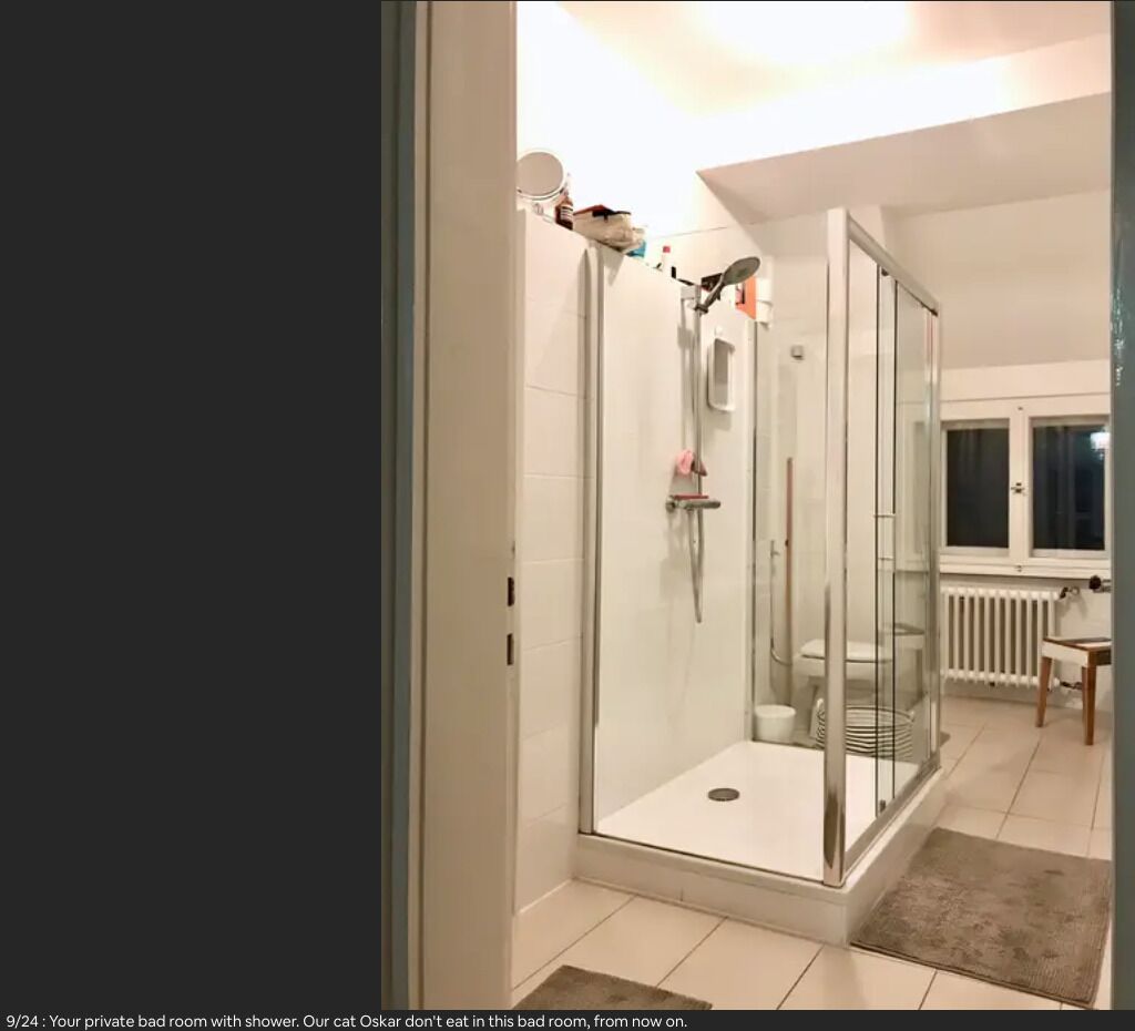 Chambre Triple Signature | Salle de bain | Ensemble douche/baignoire, articles de toilette gratuits, sèche-cheveux