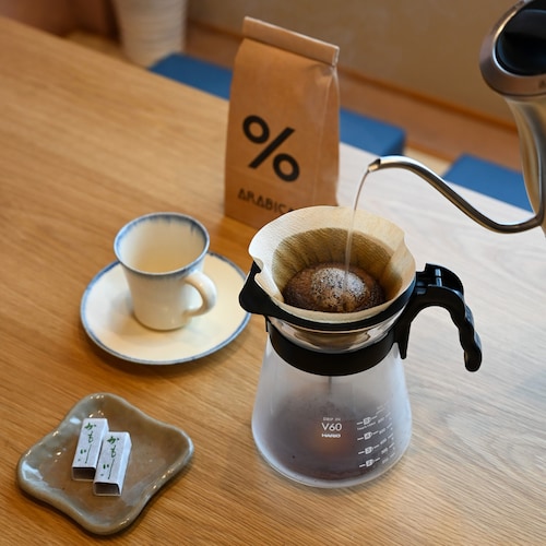 コーヒー / コーヒーメーカー