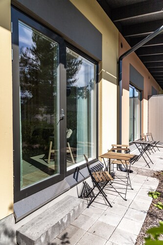 Spot Apartments Martinlaakso