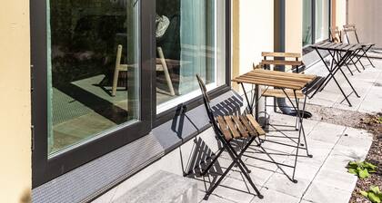 Spot Apartments Martinlaakso