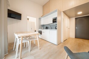 Apartment | Private kitchen - Spot Apartments Martinlaakso (Vantaa)