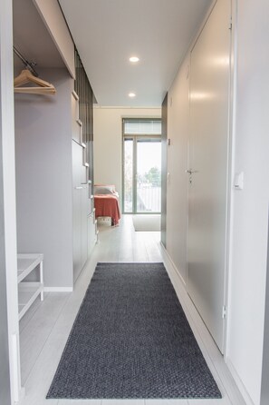 Studio | Iron/ironing board, free WiFi, bed sheets - Spot Apartments Airport (Vantaa)