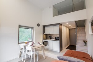 Studio | Iron/ironing board, free WiFi, bed sheets