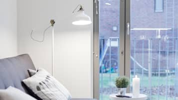 Appartement | Coin séjour
