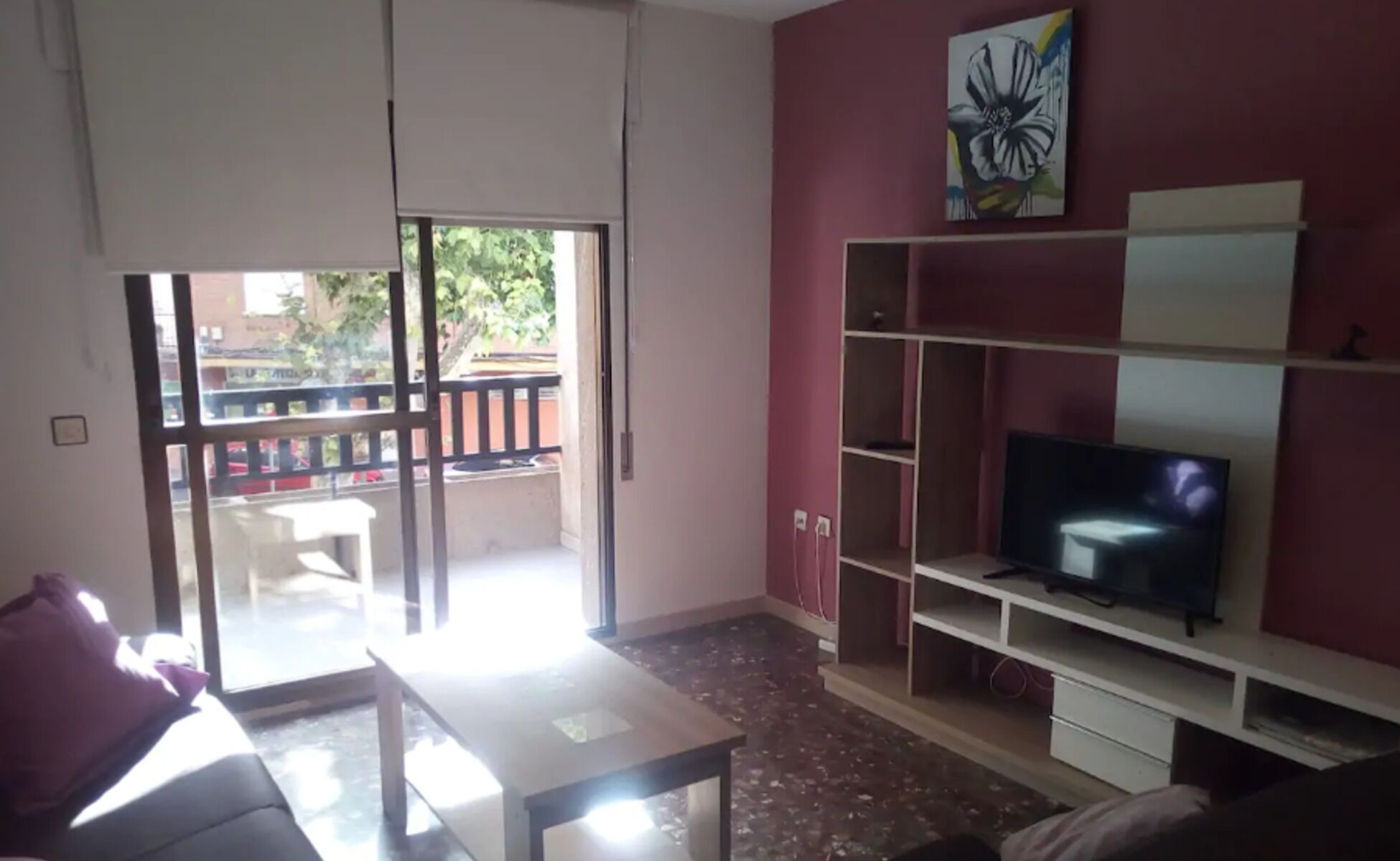 Spacious and beautiful apartment in the center of Ciudad Real