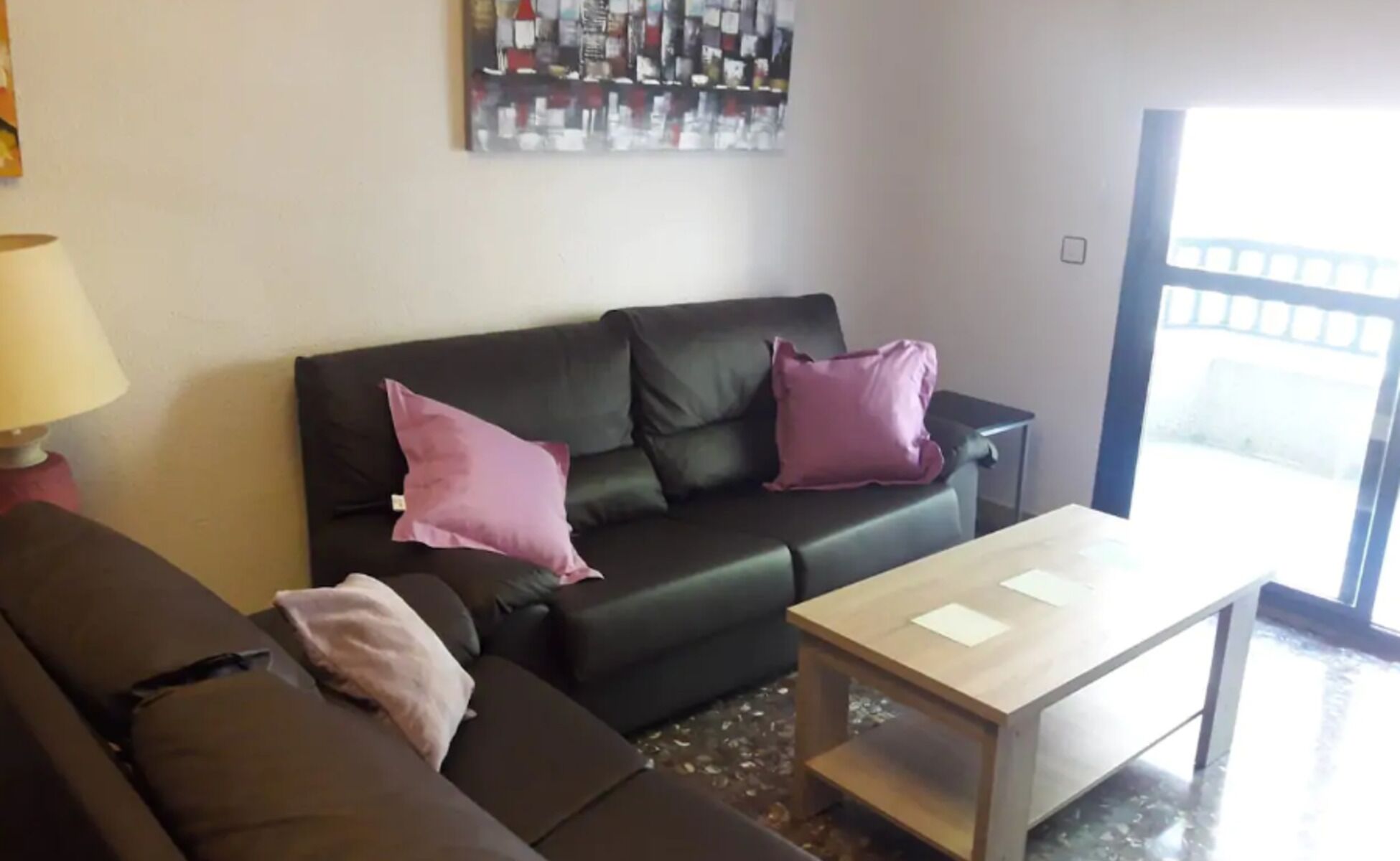 Spacious and beautiful apartment in the center of Ciudad Real