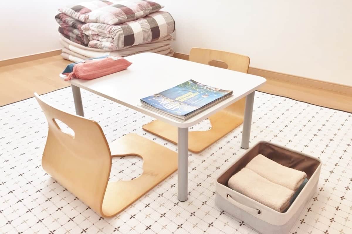 Triple Room, Shared Bathroom | Free WiFi