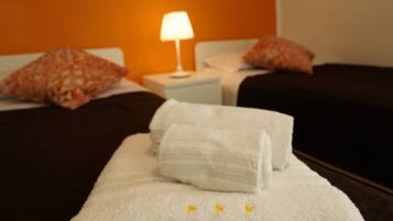Basic Double or Twin Room(Fichi d'India)