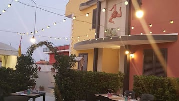 Fachada