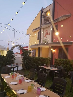 Exterior - Terra Mia Affittacamere (Melilli)