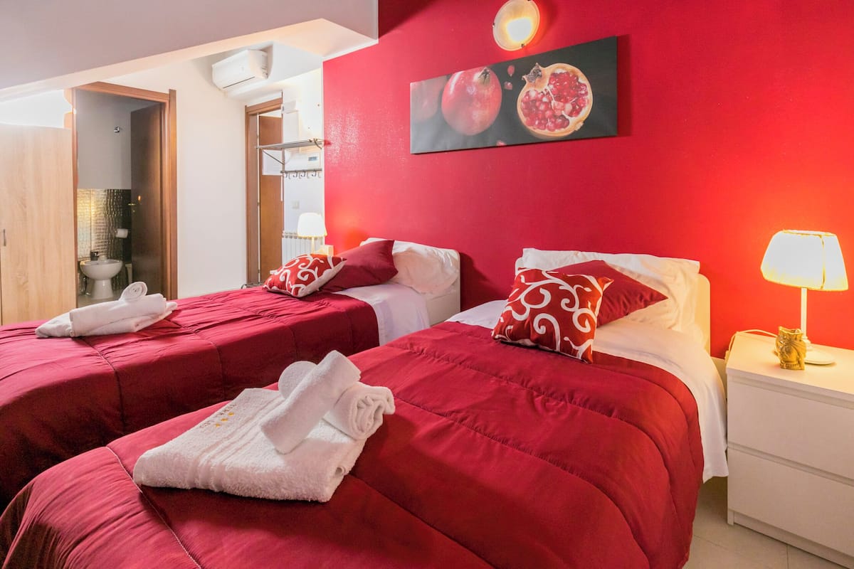 Ropa de cama de alta calidad y cubrecamas