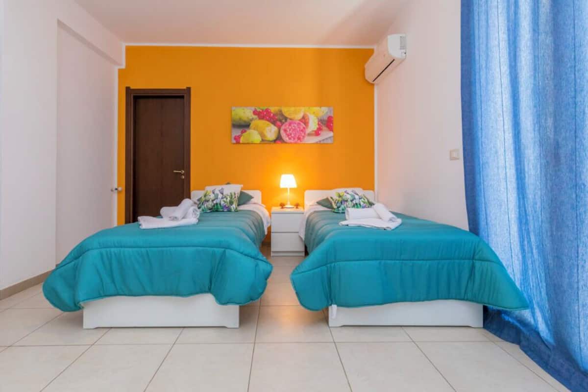 Ropa de cama de alta calidad y cubrecamas