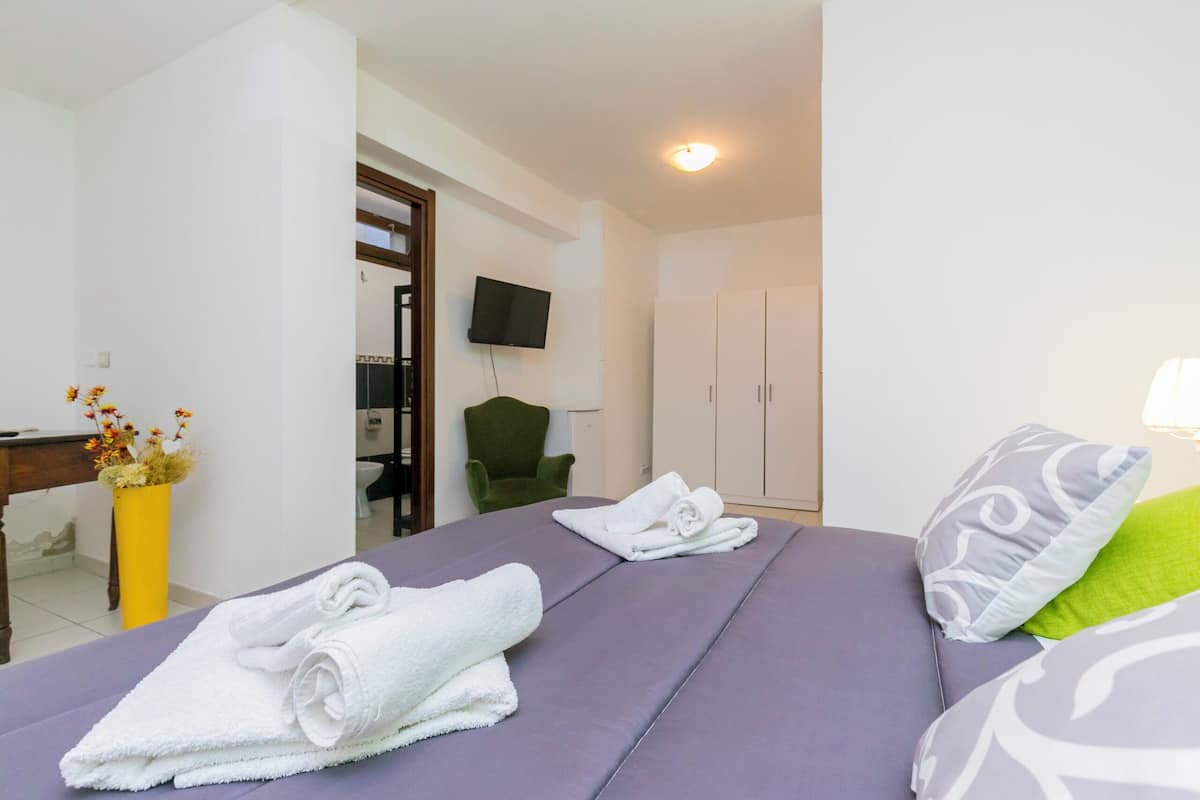 Ropa de cama de alta calidad y cubrecamas