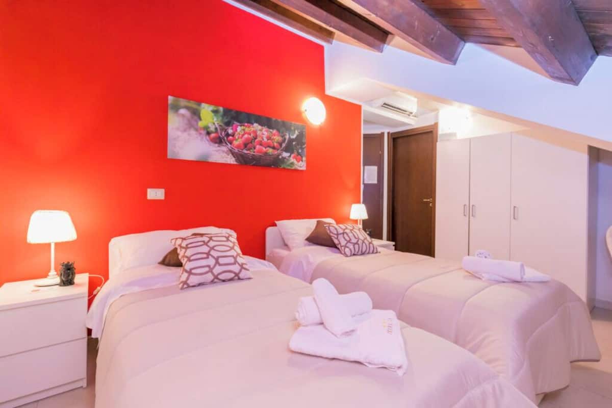 Ropa de cama de alta calidad y cubrecamas