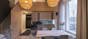 Spot Apartments Helsinki