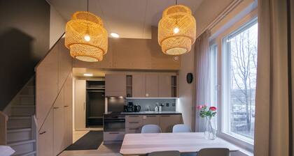 Spot Apartments Helsinki