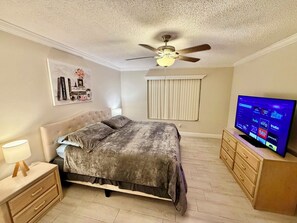 3 chambres, Wi-Fi, draps fournis