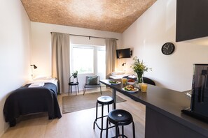 LED TV - Spot Apartments  Konala (Espoo)