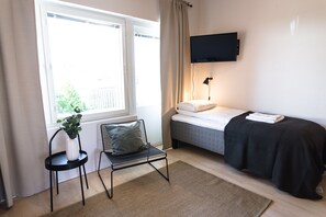 Soundproofing, iron/ironing board, free WiFi - Spot Apartments  Konala (Espoo)