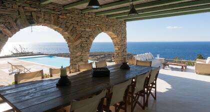 Twin Peaks Villas w/Private Pool by JJ Hospitality