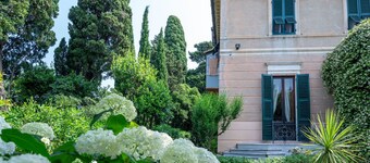 Stunning  villa for 4 people with WIFI, TV and pets allowed