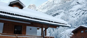 Nice apartment in villa for 8 people with WIFI, TV, balcony and pets allowed