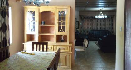 Tall Tree Lodge Makeni