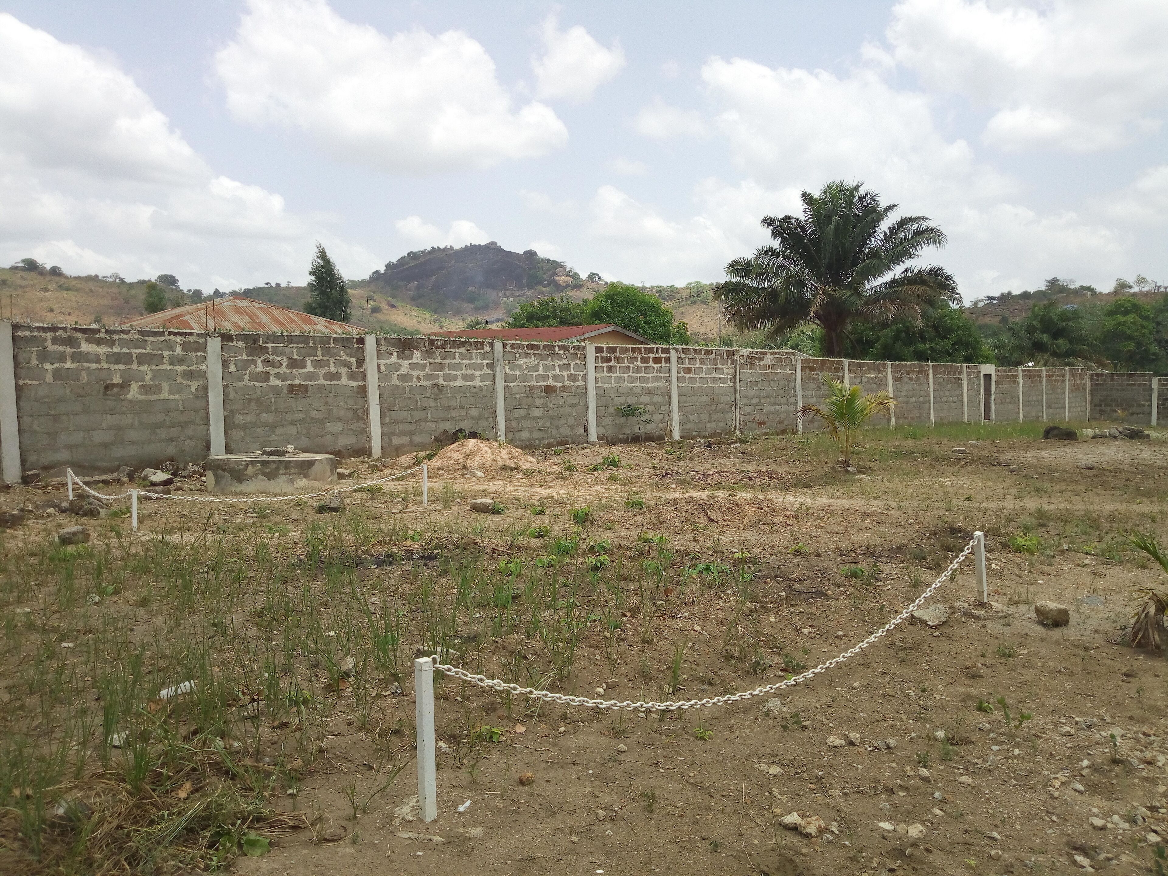 Sports facility