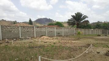 Sports facility