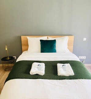 Apartment, 2 Bedrooms