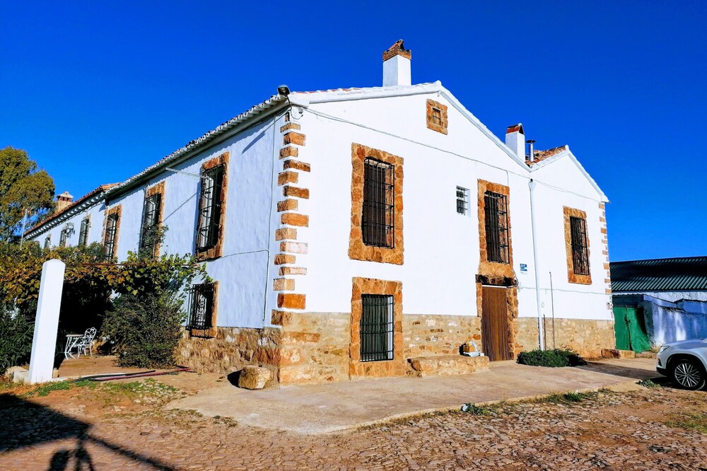 VTAR FINCA EL VIZCONDE