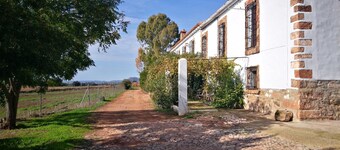 VTAR FINCA EL VIZCONDE