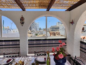 Servei de restauració