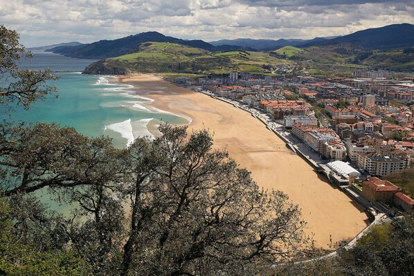 Strand