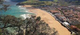 BEAUTIFUL SEMI-DETACHED VILLA NEAR BEACH AND GOLF CLUB