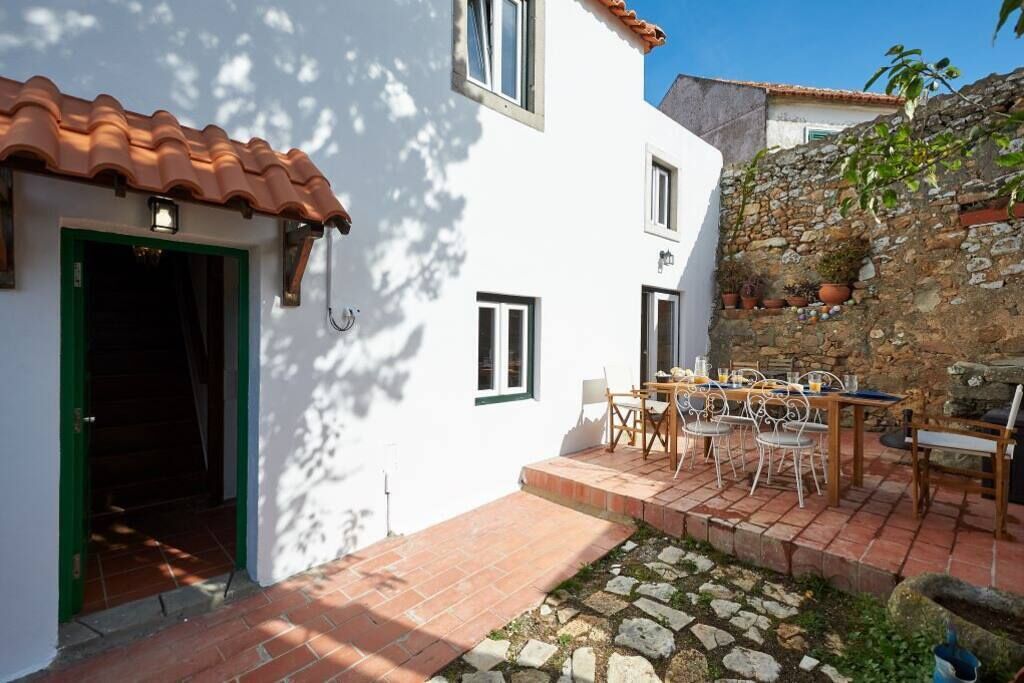 Portugal Portfolio - Casalinho Macieira Azoia/Sintra
