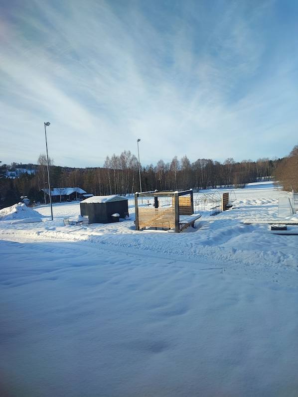 Aussenbereich