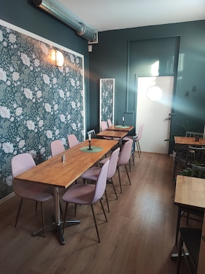 Lobby - Sjugare Bed & Breakfast (Leksand)