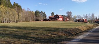 Sjugare Bed & Breakfast
