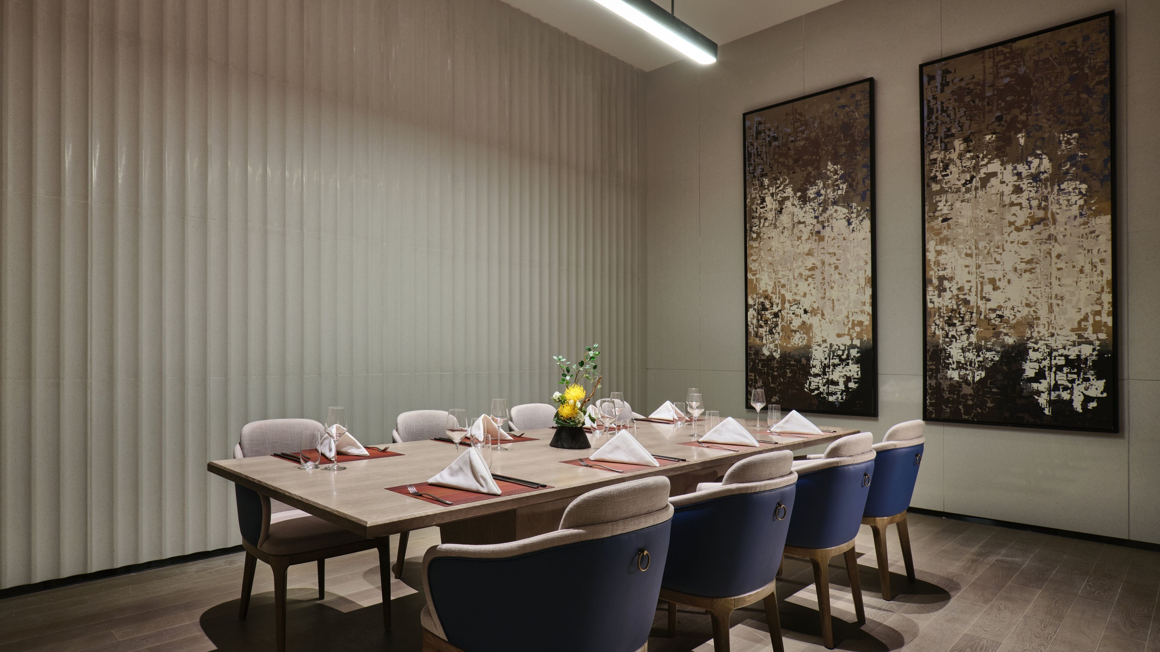 Foto - Crowne Plaza Wuhan Development Zone by IHG