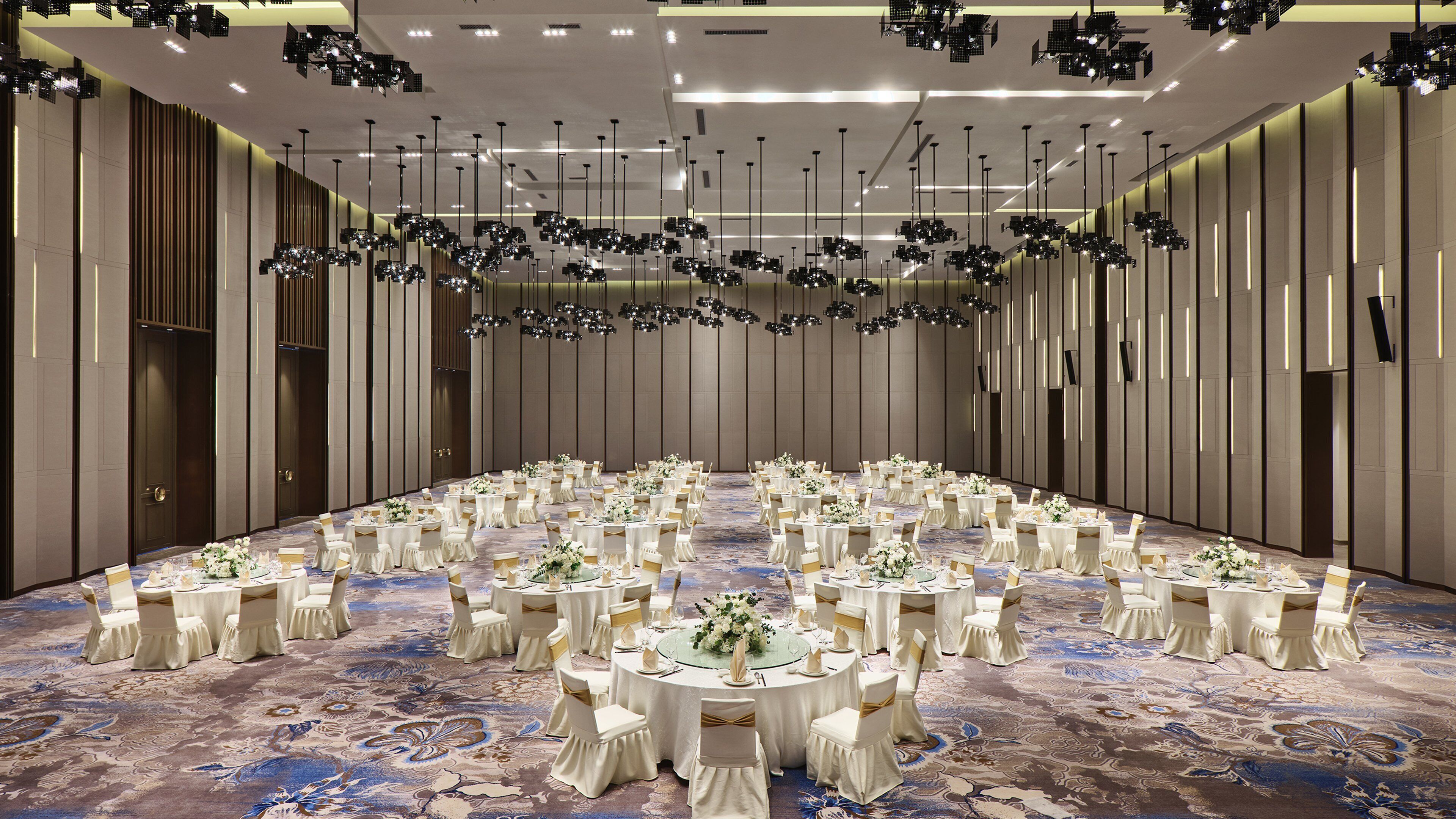 Photo - Crowne Plaza Wuhan Development Zone by IHG