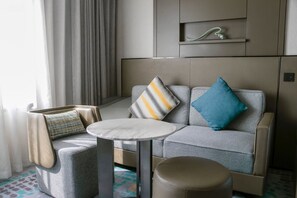 Premium Room, 2 Single Beds