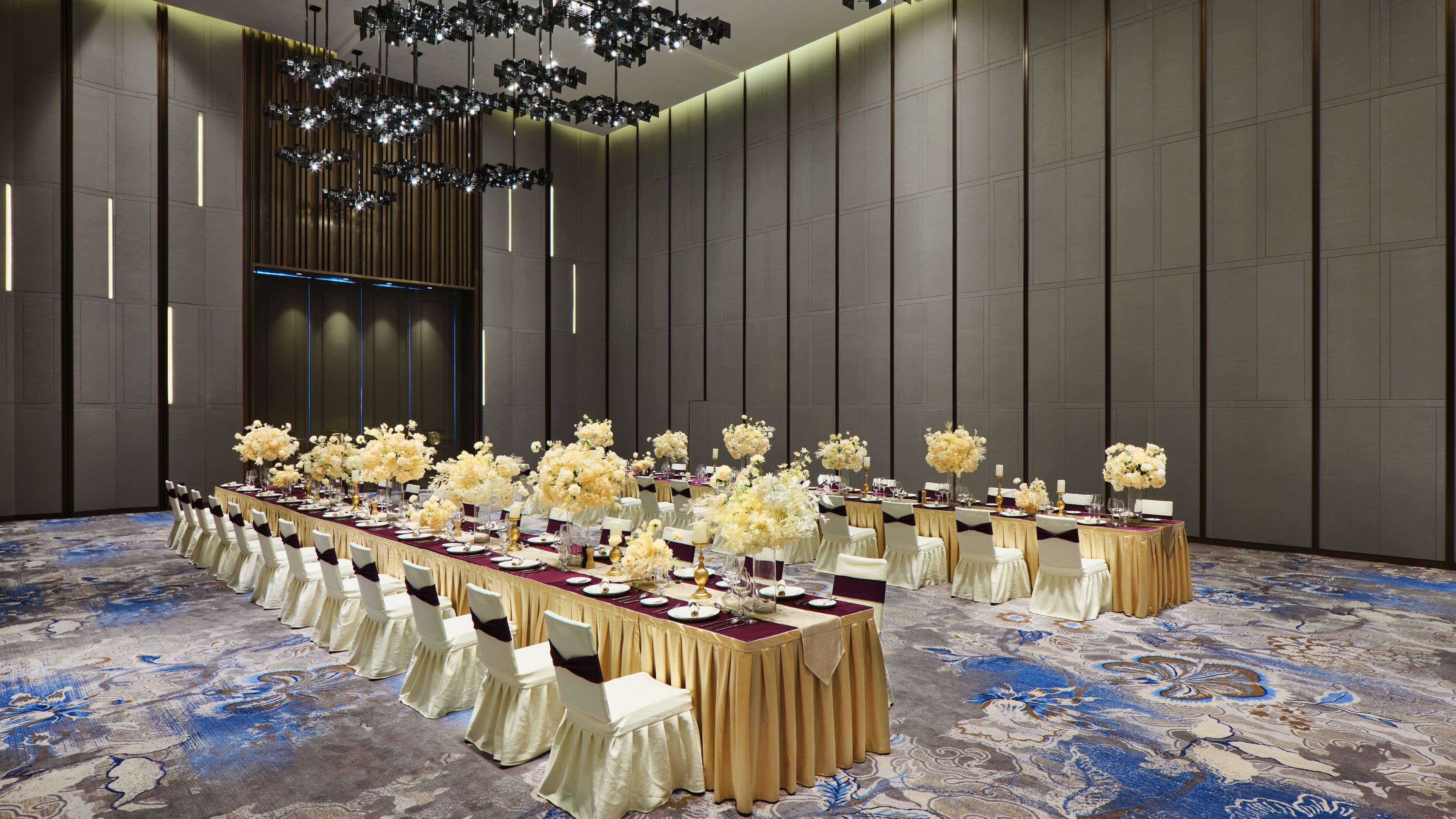 Foto - Crowne Plaza Wuhan Development Zone by IHG