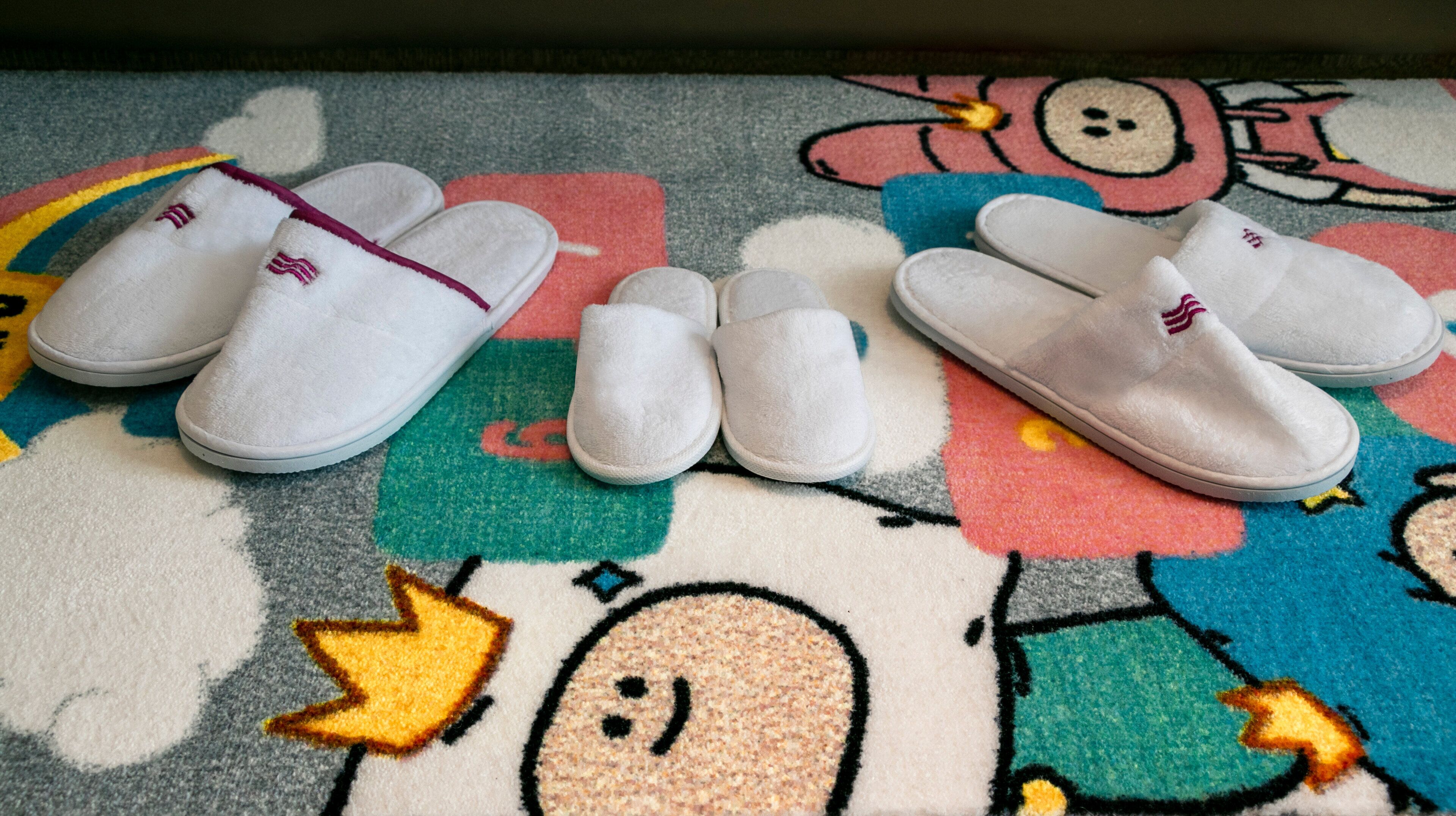 Foto - Crowne Plaza Wuhan Development Zone by IHG