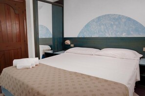 1 dormitorio y wifi